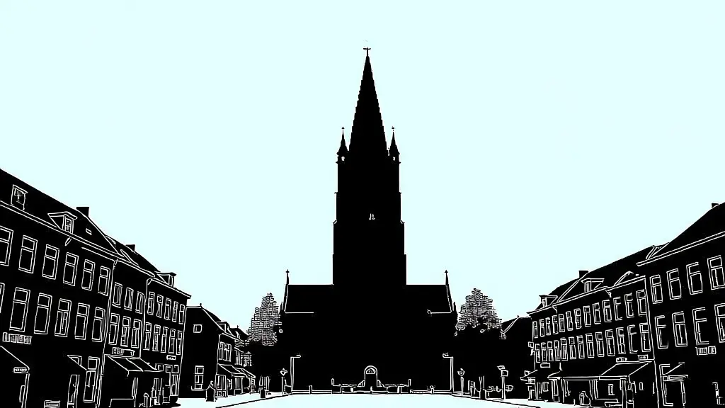 Sfeerbeeld van Weert