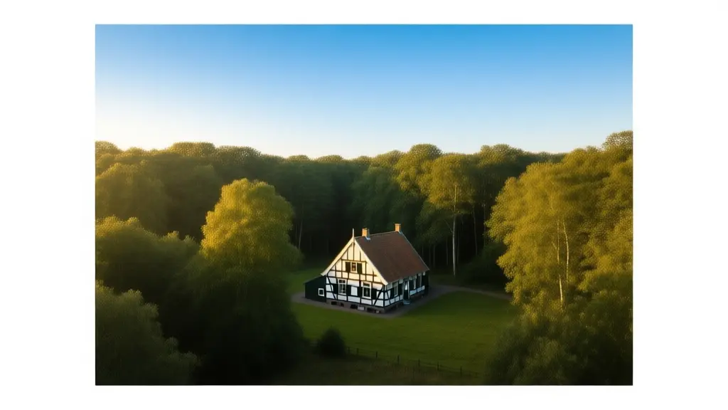 Sfeerbeeld van Wijchen