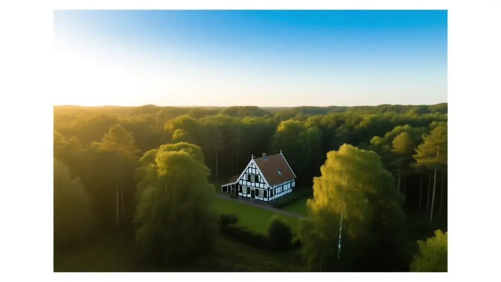 Sfeerbeeld van Winterswijk