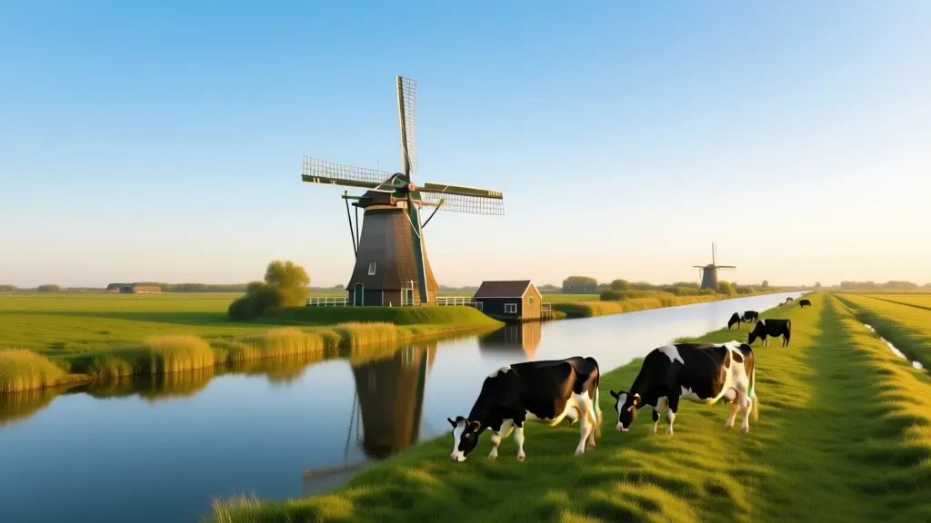 Sfeerbeeld van Ypenburg