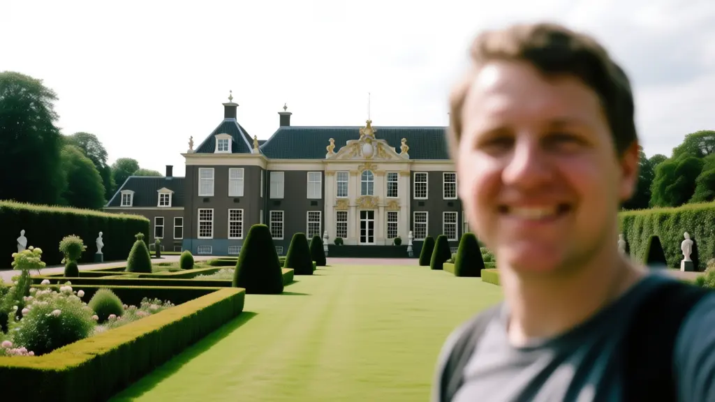 Sfeerbeeld van Zeist