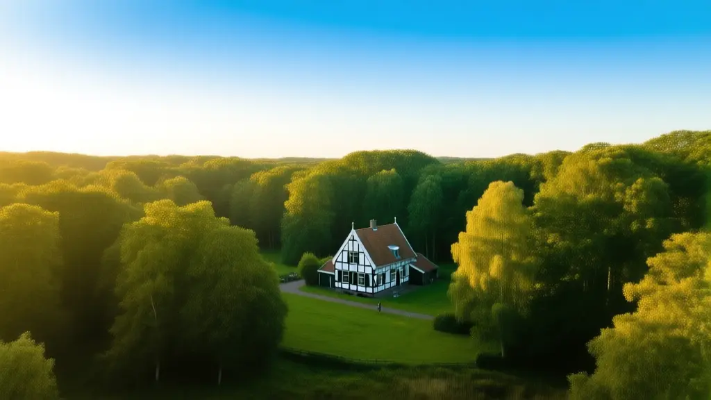 Sfeerbeeld van Zevenaar