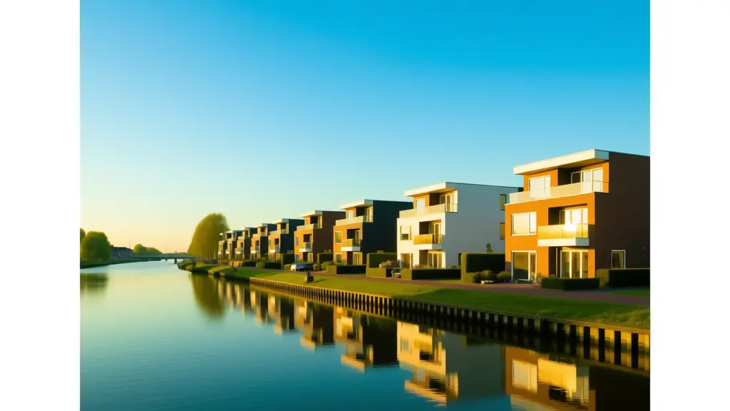 Sfeerbeeld van Zwijndrecht