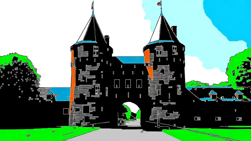Sfeerbeeld van Zwolle